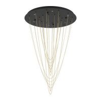 Потолочная люстра Eglo Trepuco 390354