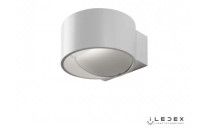 Настенный светильник iLedex Lyra ZD8092-5W WH