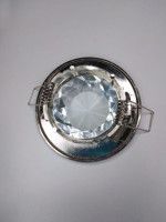 Встраиваемый светильник Elvan TCH-14-NO4-MR16-5.3-SN-N