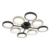 Потолочная люстра Escada Axis 10262/8LED