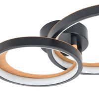 Потолочный светильник Escada Callisto 10265/2LED