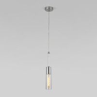 Подвесной светильник Eurosvet Graf 50226/1 прозрачный