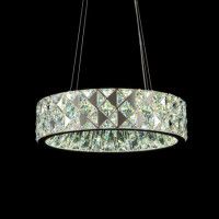 Подвесная люстра Modelux ML.335.400 CR