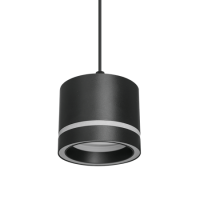 Подвесной светильник Wolta Luce WSL-GX53/P06BL