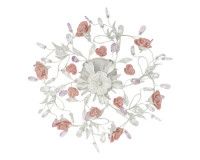 Потолочная люстра Abrasax Suzanne SX0730/5