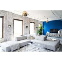 Светильник настенный Covali WL-30740