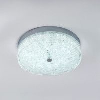 Потолочный светильник LED4U L1117-300 CR