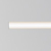 Встраиваемый светильник Maytoni Basis DL066-12W3-6K-TRS-W