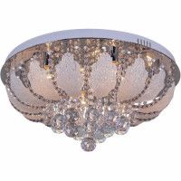 Потолочная люстра Reluce 55820-0.3-08