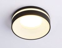 Встраиваемый светильник Ambrella Light Acrylic Frost TN3306