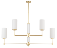 Люстра на штанге Kutek Mood Empoli EMP-ZWL-4(Z)