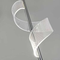 Подвесной светильник Modestyle MS.3029.1 CR