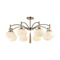 Люстра на штанге Lumion Neoclassi Gloriya 8272/8C