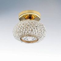 Потолочный светильник Lightstar Monile Top Cr 160302