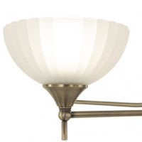 Потолочная люстра Arte Milano 340049/6 AB