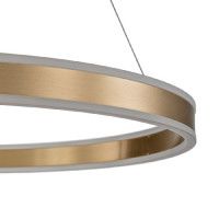 Подвесной светильник Indigo Perfetto V000066L