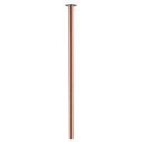 Встраиваемый светильник Nowodvorski Laser 900 Satine Copper 10916