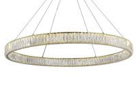 Подвесной светильник Newport 8240/100 gold М0068888