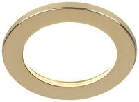 Встраиваемый светильник Эра KL95 GD Б0055810