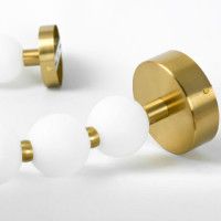 Потолочный светильник Lussole Skew LSP-7299