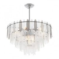 Люстра на штанге Arte Milano Sorrento 371309/9/300/580 CR