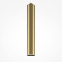 Подвесной светильник Maytoni Pro Focus MOD161PL-01G1