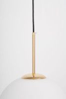 Подвесной светильник Lumina Deco Fredica LDP 6030-300 GD