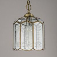 Подвесной светильник Citilux Витра-2 CL442210