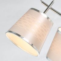 Потолочная люстра De Markt Лацио 103013105