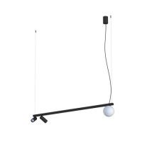 Подвесной светильник Nowodvorski Surface III 11447