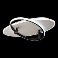 Потолочная люстра De Markt Драйв 377015004