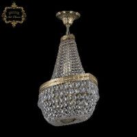 Потолочная люстра Art Classic 21.013.H1.55SP.G