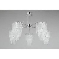 Потолочная люстра Omnilux Tuili OML-69307-05