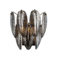 Настенный светильник Modelux ML.20202.2 BS