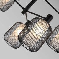 Люстра на штанге F-Promo Tokri 4602-6C