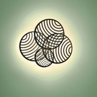 Потолочный светильник Mantra Colladge 7230