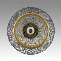 Подвесной светильник Lumion Suspentioni Leonela 8052/1A