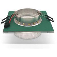 Встраиваемый светильник Ambrella Light Techno Spot TN355