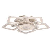 Потолочная люстра De Markt Мадлен 424016107