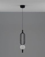 Подвесной светильник Moderli Lattice V11251-PL