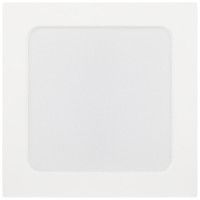 Встраиваемый светильник Эра LED 18-15-6K Б0057428