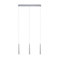 Подвесной светодиодный светильник Paulmann Parana 70930