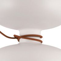 Подвесной светильник Crystal Lux UNO SP1.1 WHITE