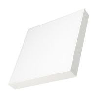 Потолочный светильник Arlight SP-Quadro-S500x500-50W Warm3000 034800
