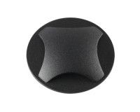 Встраиваемый светодиодный светильник Maytoni Biscotti O036-L3B3K