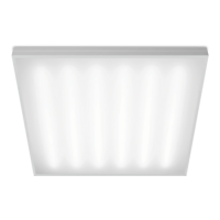 Потолочный светильник Wolta ДВО11-54-001-6К