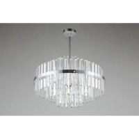 Люстра на штанге Omnilux Saviano OML-69007-09