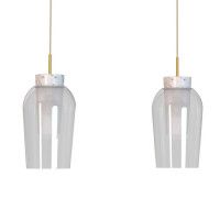 Подвесной светильник Mantra Nora 8397