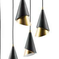 Подвесной светильник Lightstar CONE 757090