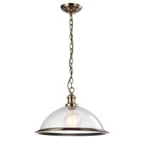 Подвесной светильник Arte Lamp Oglio A9273SP-1AB
